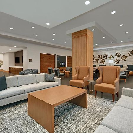 Holiday Inn Express - Houston - Galleria Area, An Ihg Hotel Екстериор снимка