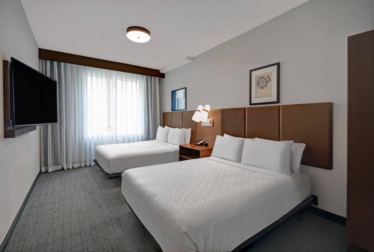 Holiday Inn Express - Houston - Galleria Area, An Ihg Hotel Екстериор снимка