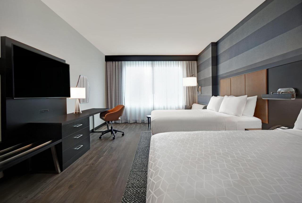 Holiday Inn Express - Houston - Galleria Area, An Ihg Hotel Екстериор снимка