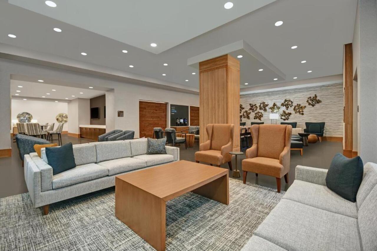 Holiday Inn Express - Houston - Galleria Area, An Ihg Hotel Екстериор снимка